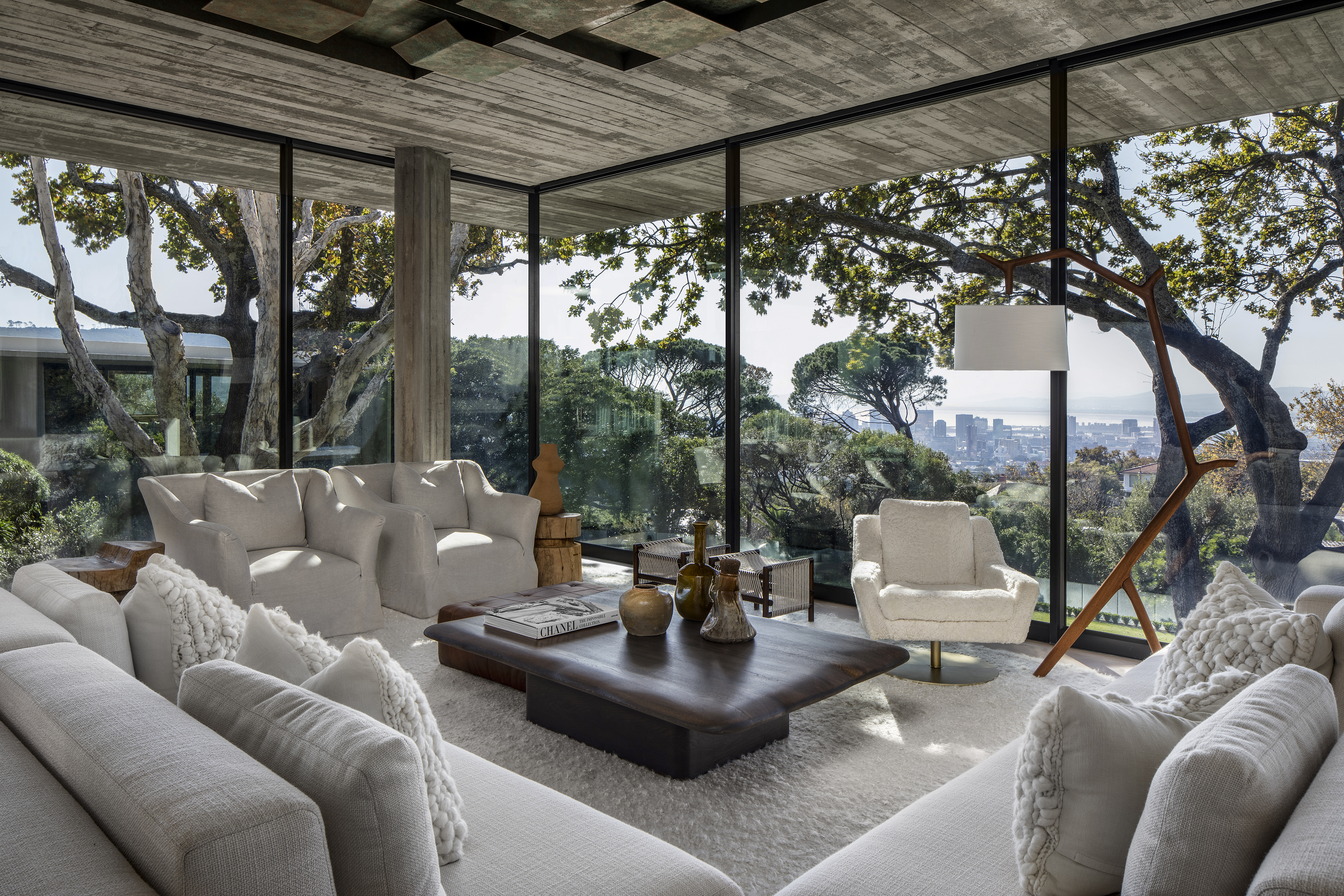 Glen Villa